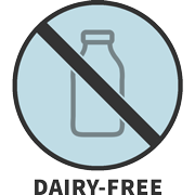 Dairy Free
