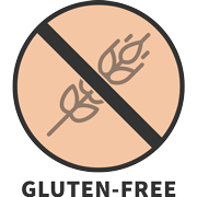Gluten Free
