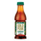 A bottle of Gold Peak Sweet Tea with a green cap and label that reads 'Gold Peak, Real Brewed Tea, 18.5oz'.