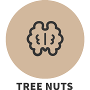 Tree Nuts