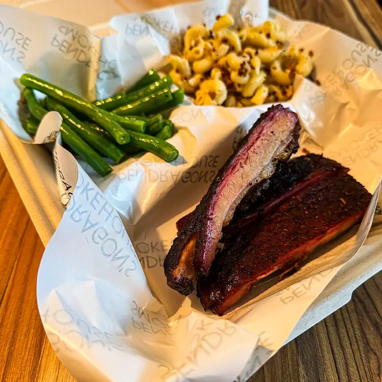 This Season's Kid's Meal