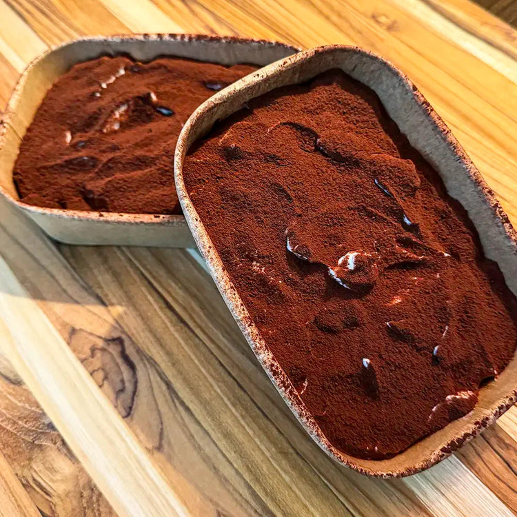 This Season's Desserts