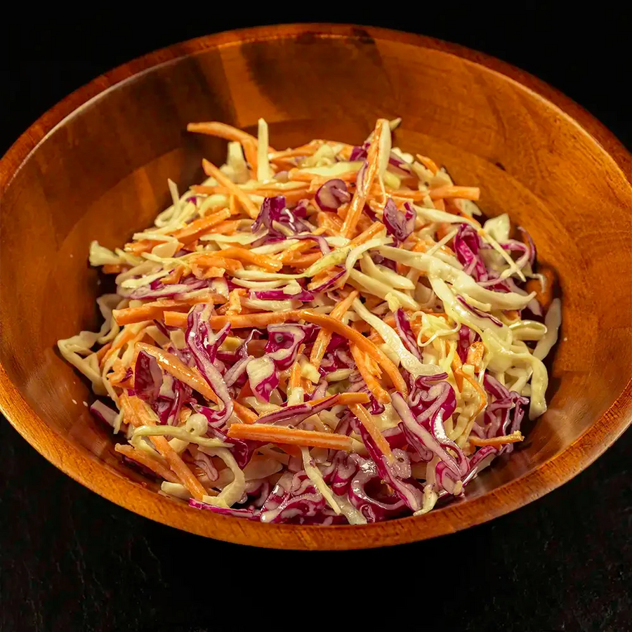 House Crispy Tangy Slaw
