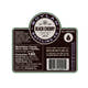 Two labels for Boylan Black Cherry Bottling Co. on a white background