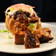 Brisket Loaded Baked Potato