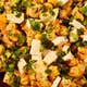 Charred Corn Salad with Feta & Cilantro