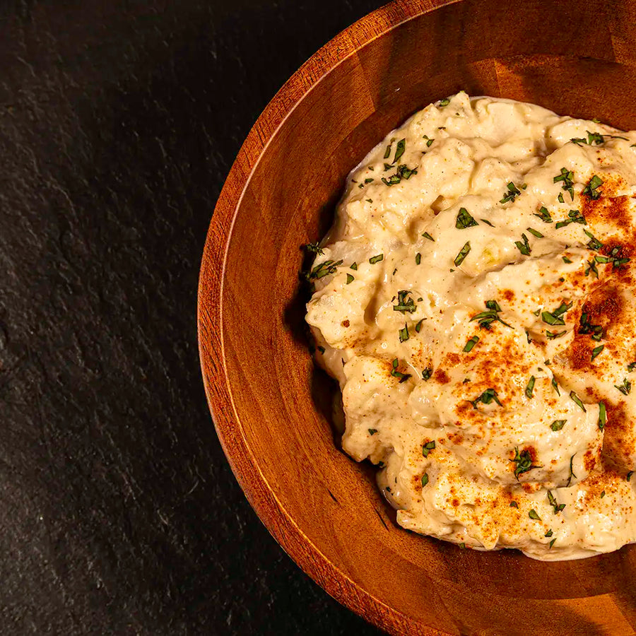 Creamy Picnic Potato Salad