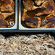 Pulled Jerk Chicken