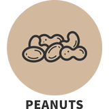 Contains nuts