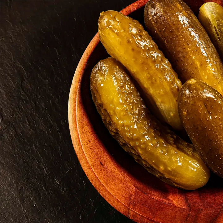 Pen's Full Sour Pickles