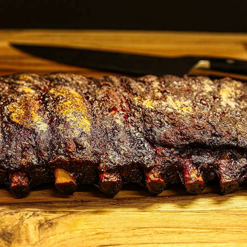 Pen’s House Ribs