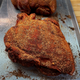 Smoked Pulled Pork