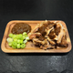 Pulled Jerk Chicken