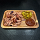Smoked Pulled Pork