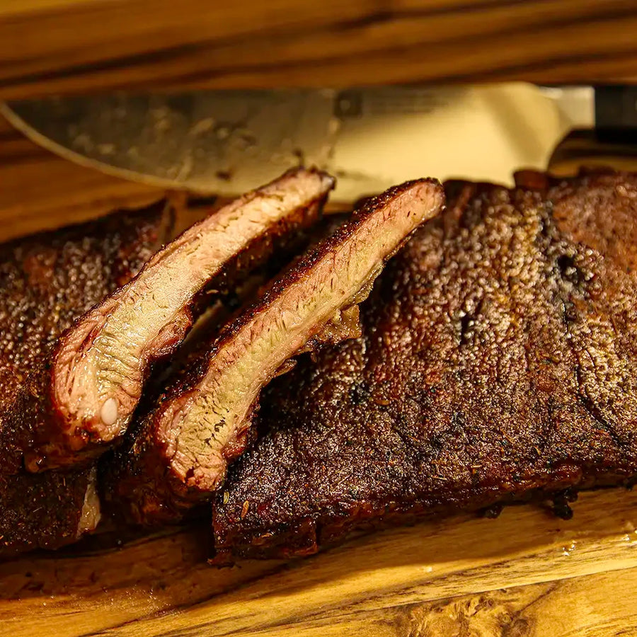 Smokehouse Select Ribs