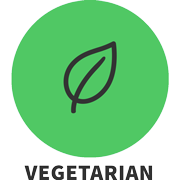 Vegetarian